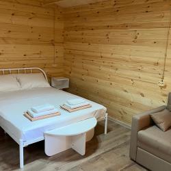 Бунгало улучшенное