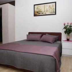 Фото Квартиркин апарт-отель