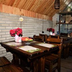 Фото Отель ГК Слобода