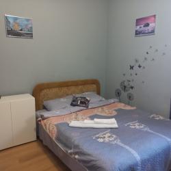 Апартаменты студия