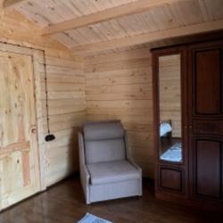 Фото Отель Домик для семейного отдыха