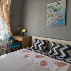 Фото Апартаменты на улице Харьковская 3