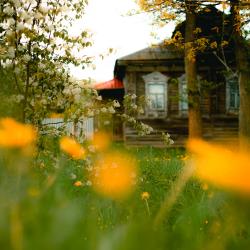 Фото Отель Дом Ларди