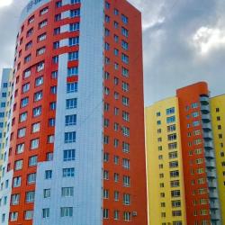 Фото Апартаменты Stav26 (Став26) на улице Доваторцев 77