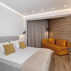 Апартаменты студия Студия 