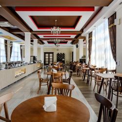 Фото Отель Pontos Family Resort Hotel All inclusive (Понтос Фэмили Резорт)