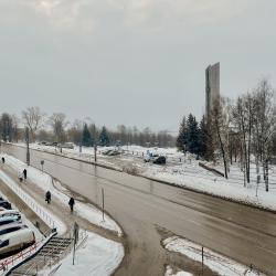 1-комнатные апартаменты люкс