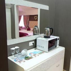 Фото Отель Экипаж