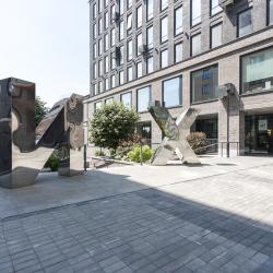 1-комнатные апартаменты улучшенные № 1610