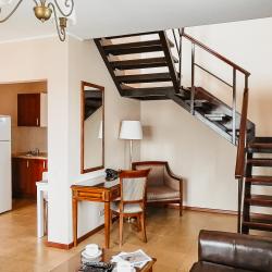 Фото Мотель А-108