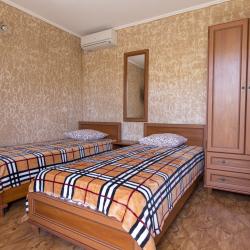 Фото Отель У Юджина