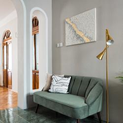 Фото Отель GMApartments (ДжиЭмАпартментс) на Страстной бульвар 4/4