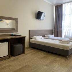 Фото Отель Панорама