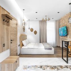 Фото Отель Apart Hotel Colibri (Колибри)