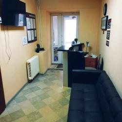 Фото Отель Гости