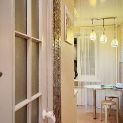 Фото Апартаменты на улице Калинина