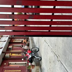 Фото Отель Гостевой дом Июнь