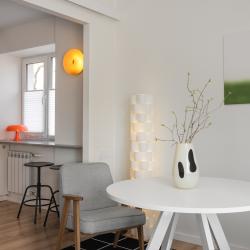 Фото Отель Gentle Rent (Джентл Рент) на улице Октябрьская 32