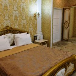 Фото Отель Классик