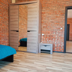 3-комнатный номер комфорт семейный