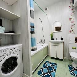 2-комнатные апартаменты улучшенные