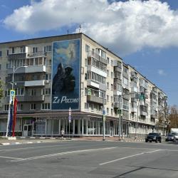 Фото Апартаменты на улице Гончарова 8