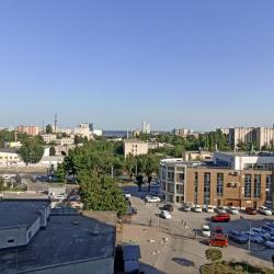 Фото Апартаменты на улице Ангарская 7Г