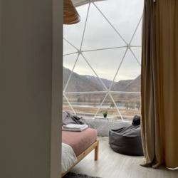 Фото Отель Cloud Park Altay (Клауд Парк Алтай)