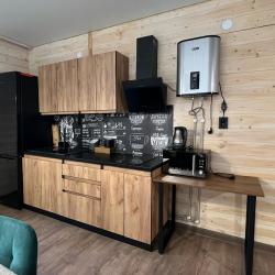 4-комнатные апартаменты стандарт