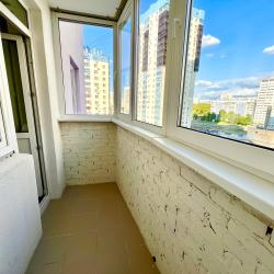 1-комнатные апартаменты стандарт