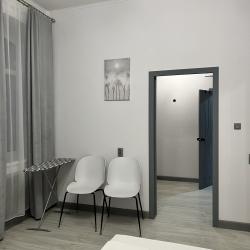 Апартаменты студия №1