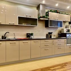 2-комнатные апартаменты люкс