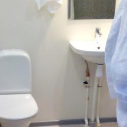 Фото Отель Нарва