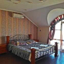 Фото Отель Kristall (Кристалл)