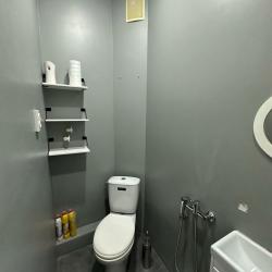 Фото Апартаменты на улице Островского 85а