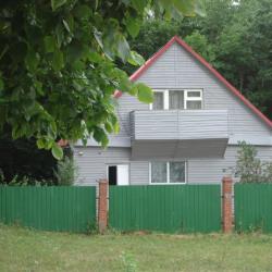 Фото Отель Санаторий Радуга