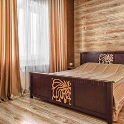 Фото Отель Wild West (Вайлд Вест)