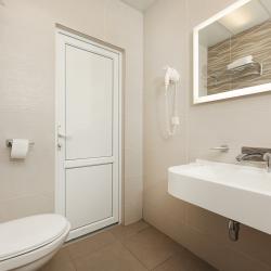 Номер стандарт улучшенный