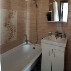 1-комнатные апартаменты стандарт