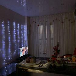 Фото Апартаменты на проспекте Мира 18