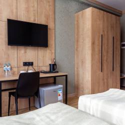 Фото Отель Dukka (Дукка)