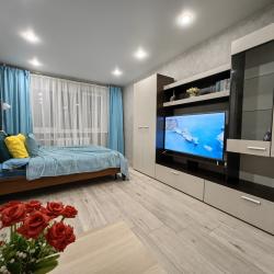 Фото Отель Like Home (Лайк Хоум) на Железнодорожной 11