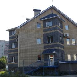 Фото Отель Центр 300