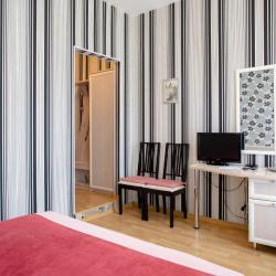 Фото Отель Русское подворье