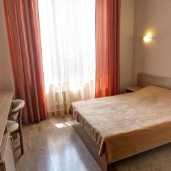 Фото Отель Авиатор