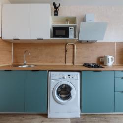 Фото Отель ApartLux (АпартЛюкс) на 4-ой Сокольнической