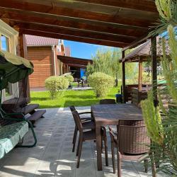 Фото Отель На Волне