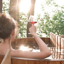 Фото Отель Iksha country club ( Кантри Клаб)