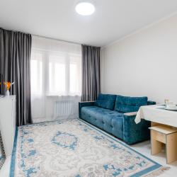 Фото Отель Meridian Apartments (Мередиан Апартментс) на улице Мукагали Макатаева 131 корпус 7