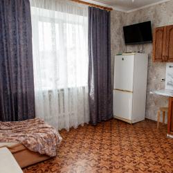 Комната стандарт с 2 односпальными кроватями